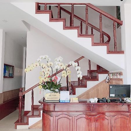 Tuyet Son Hotel 달랏 외부 사진
