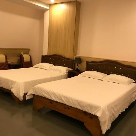 Tuyet Son Hotel 달랏 외부 사진