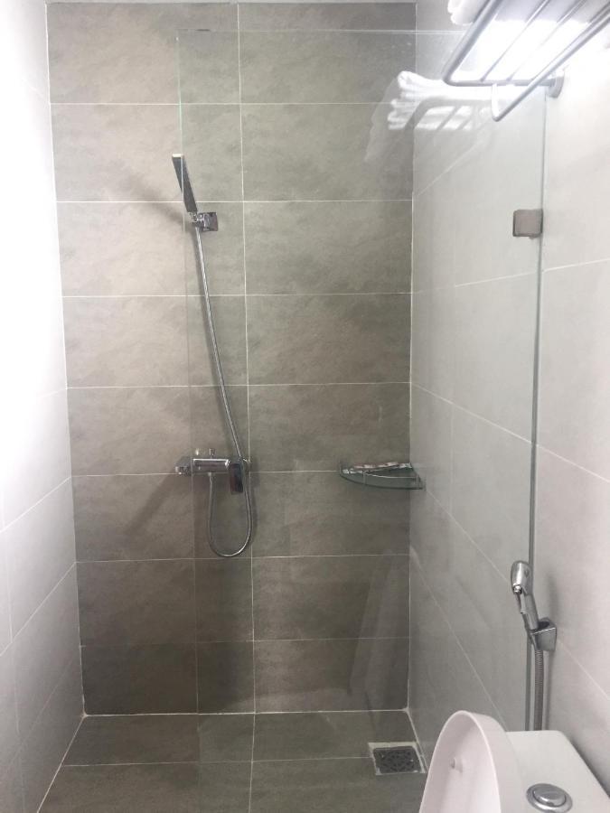 Tuyet Son Hotel 달랏 외부 사진