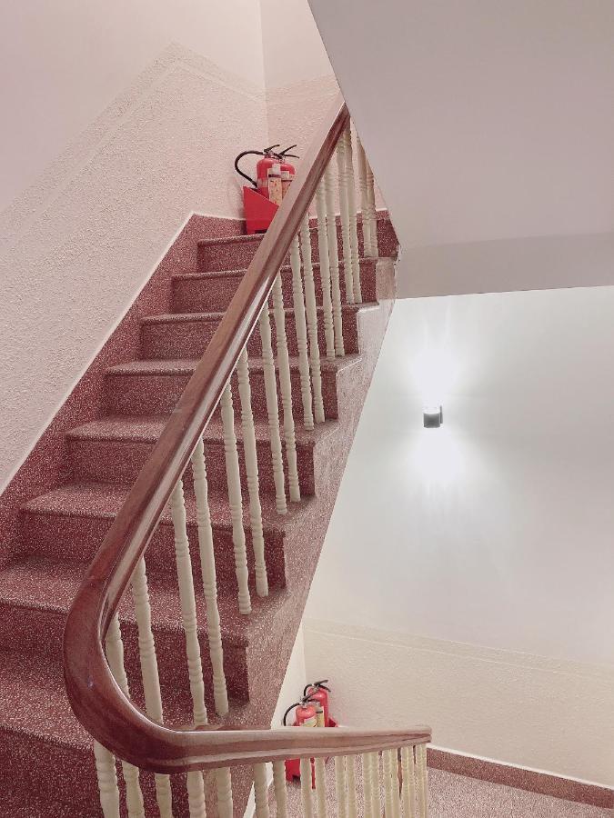 Tuyet Son Hotel 달랏 외부 사진