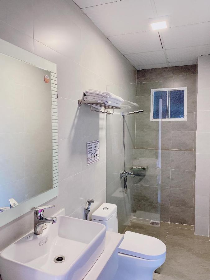 Tuyet Son Hotel 달랏 외부 사진