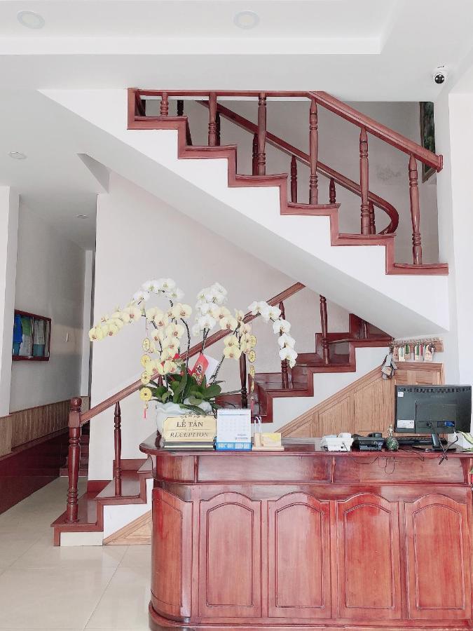 Tuyet Son Hotel 달랏 외부 사진