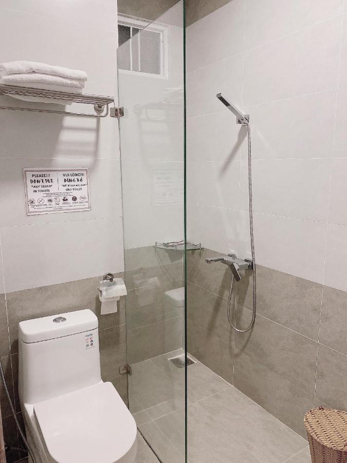 Tuyet Son Hotel 달랏 외부 사진
