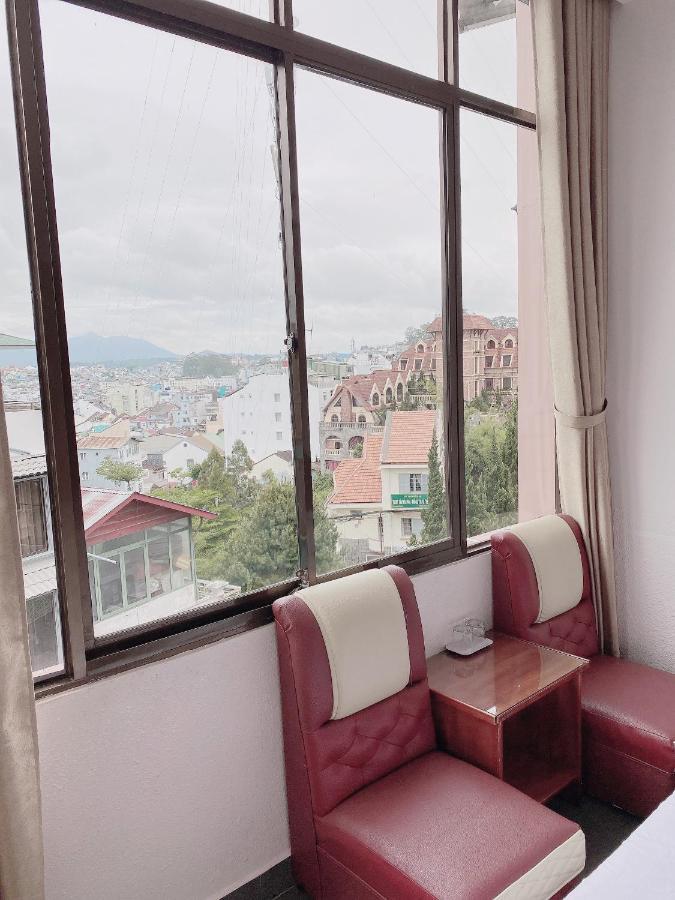 Tuyet Son Hotel 달랏 외부 사진