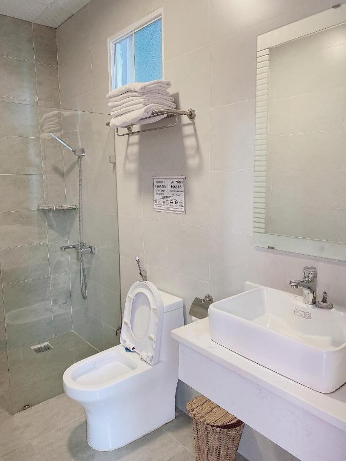 Tuyet Son Hotel 달랏 외부 사진