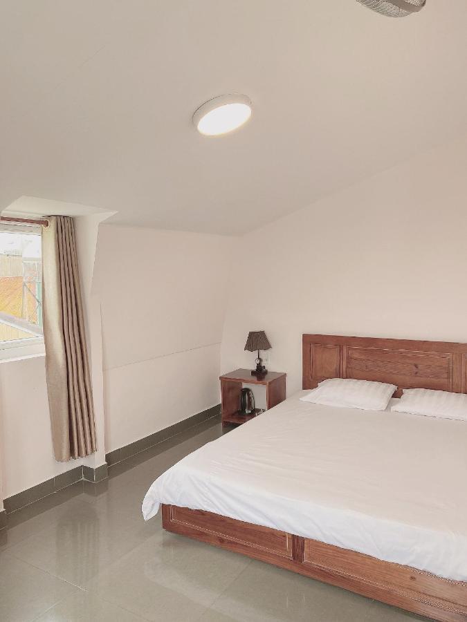 Tuyet Son Hotel 달랏 외부 사진