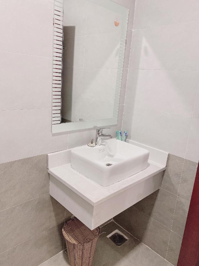 Tuyet Son Hotel 달랏 외부 사진
