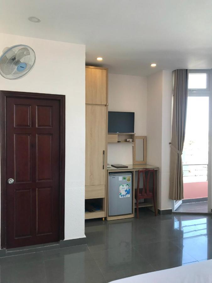 Tuyet Son Hotel 달랏 외부 사진
