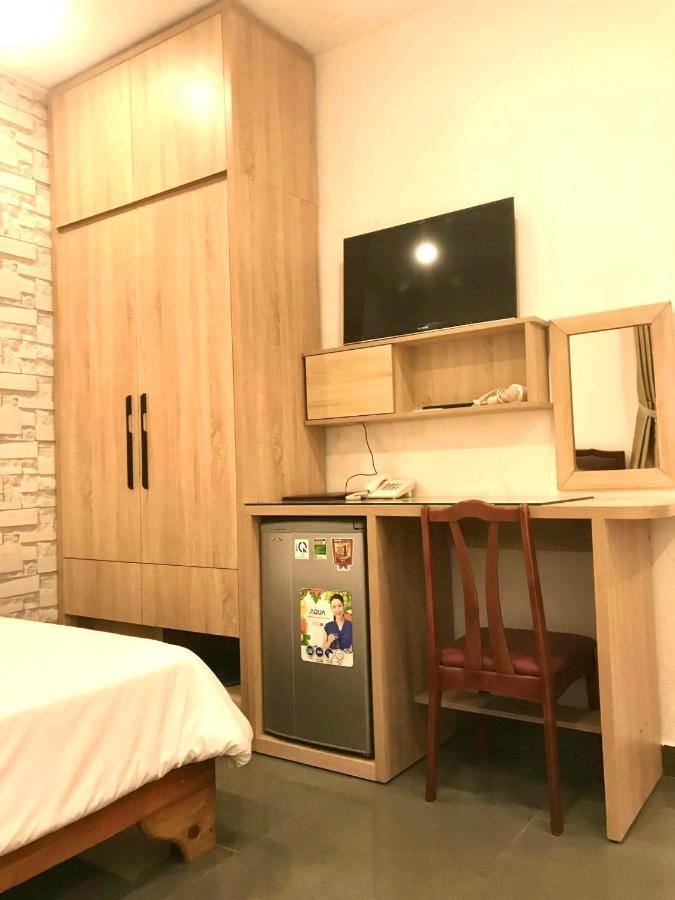 Tuyet Son Hotel 달랏 외부 사진