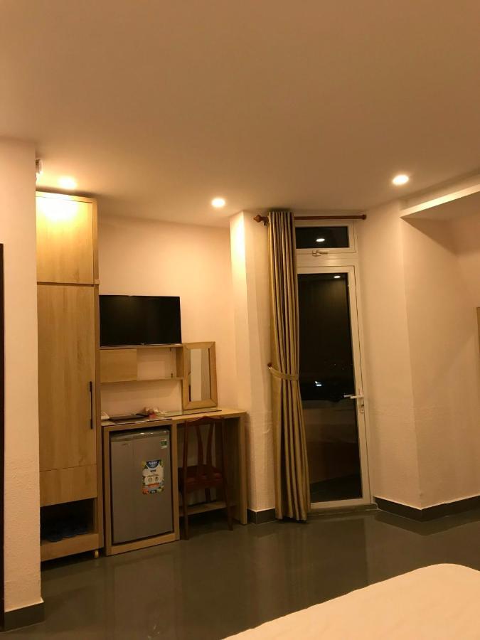 Tuyet Son Hotel 달랏 외부 사진