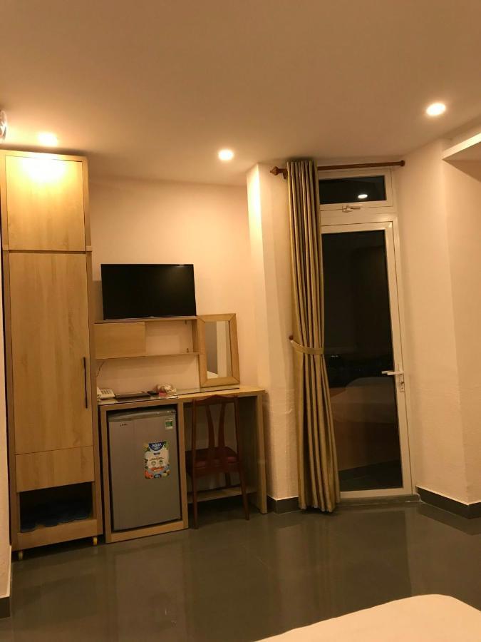 Tuyet Son Hotel 달랏 외부 사진