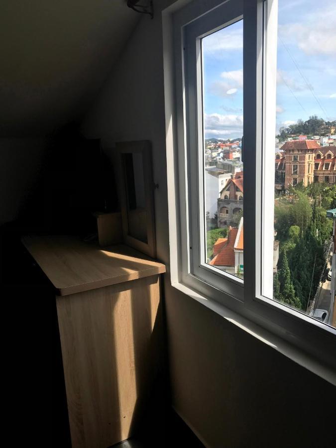 Tuyet Son Hotel 달랏 외부 사진