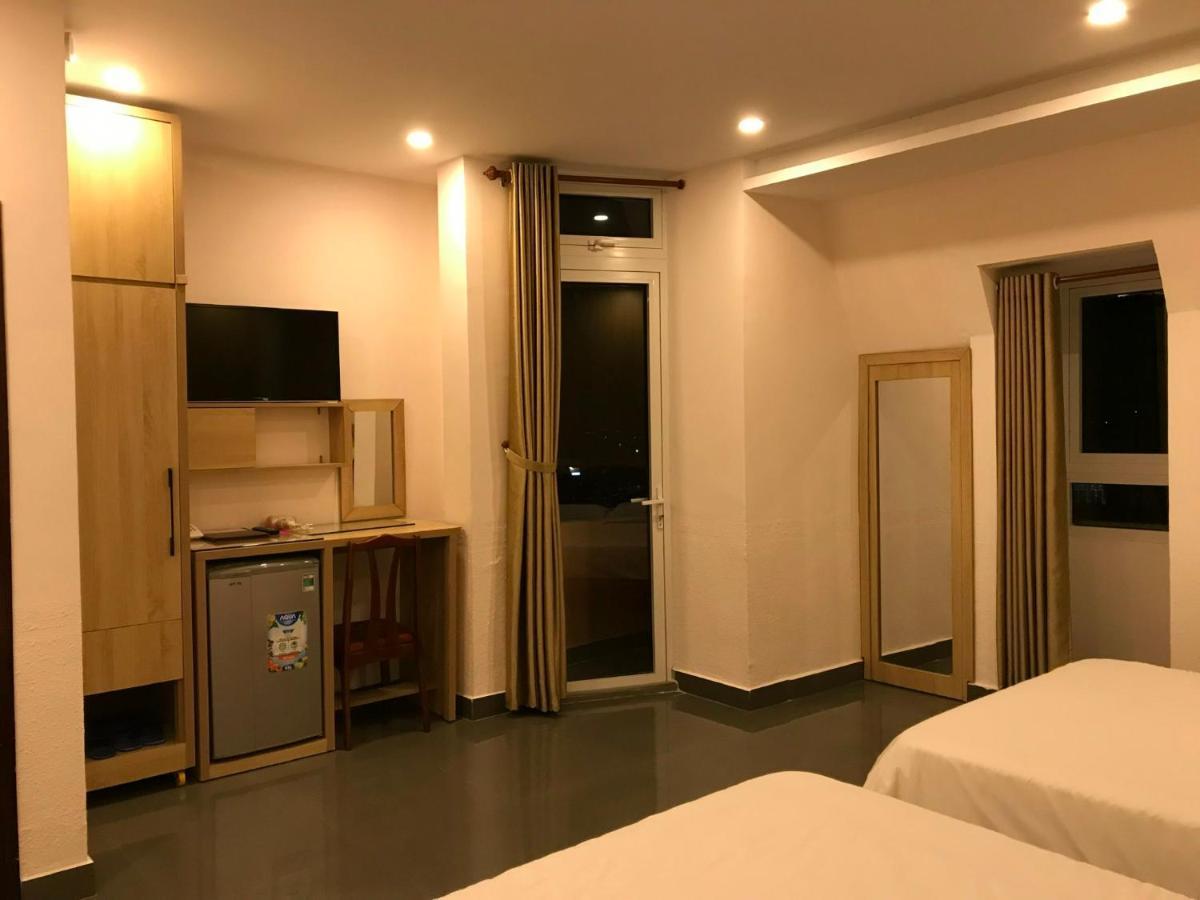 Tuyet Son Hotel 달랏 외부 사진