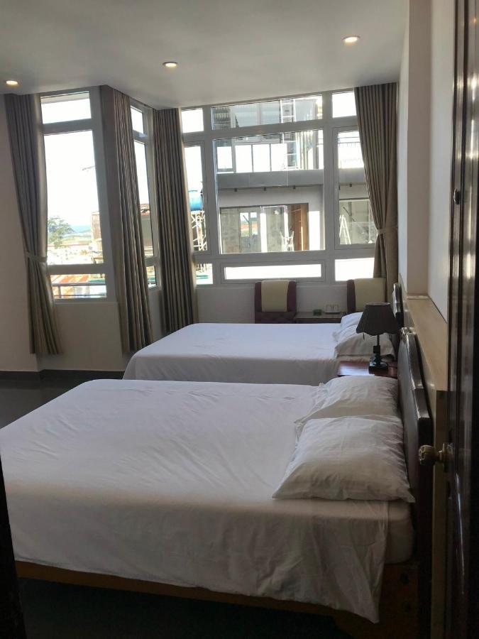 Tuyet Son Hotel 달랏 외부 사진