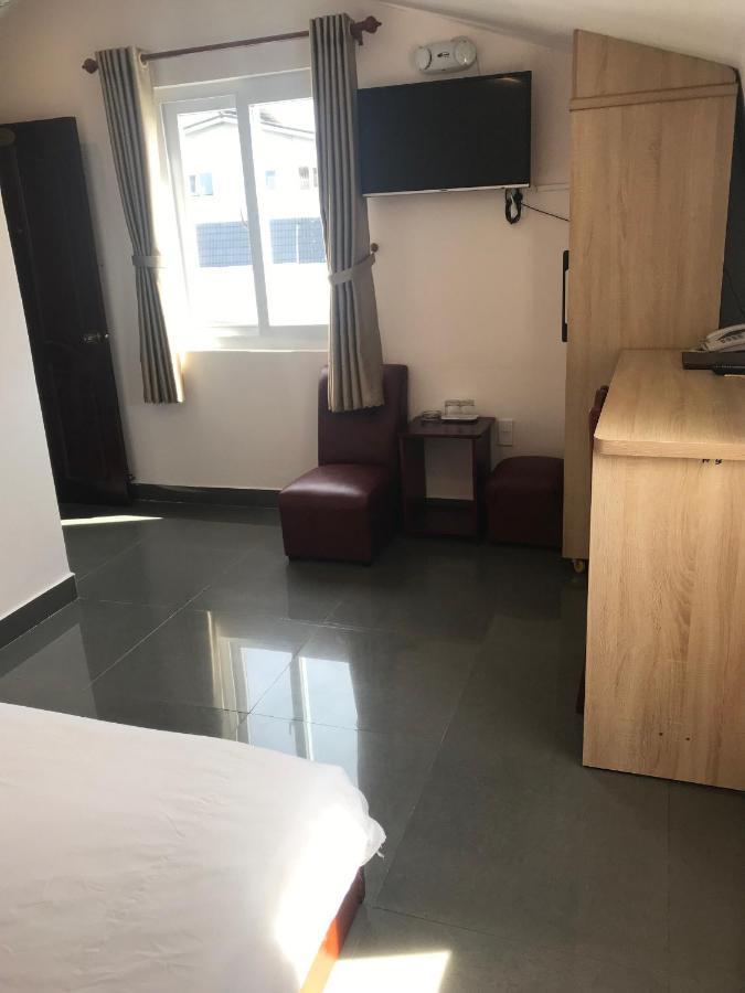 Tuyet Son Hotel 달랏 외부 사진