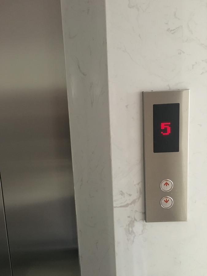 Tuyet Son Hotel 달랏 외부 사진